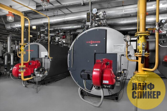 Автоматизация котельных: причины и преимущества