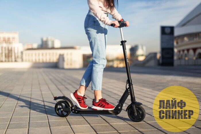 Как выбрать электросамокат Kugoo по отзывам