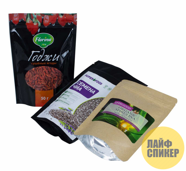 Какую выбрать упаковку для чая? Какую выбрать упаковку для чая?