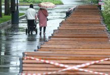 Попова заявила об отсутствии ухудшений после ослабления ограничений по COVID-19