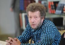Андрей Усачев гневно выступил в защиту Эдуарда Успенского: «Мерзость!»
