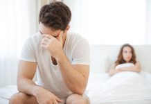 Природный активатор естественной потенции