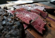 Что такое брискет