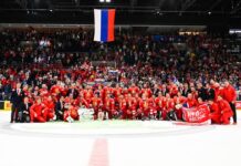 Покупка билетов на спортивные мероприятия