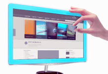 Шаблоны для сайта и их плюсы