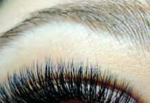 Лучшее обучение по наращиванию ресниц