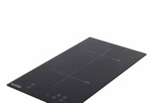 Индукционные плиты Domino