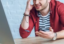 Москвич получил по почте порно с женой