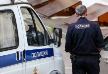 Семья совершила суицид в Новой Москве