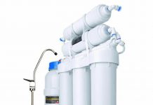 Как подбирать фильтры для очистки воды