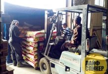 Рисовая компания в Казахстане – превосходство высоких технологий