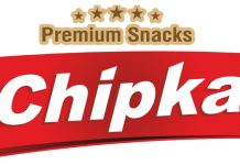 Снеки к пиву от ООО «Спрут»