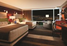 Отели – их типы и разновидности