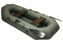 Где купить лодку в Москве