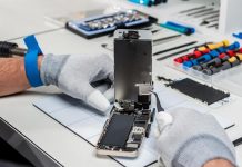 Качественный ремонт телефонов, ноутбуков и планшетов