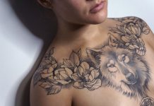 Где сделать тату с эксклюзивным рисунком