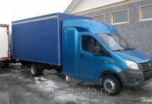 Бензин или дизель? С каким двигателем купить Газели Некст