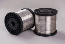 Применение нихромовой и фехралевой проволоки