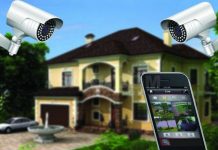 Большой выбор техники для безопасности