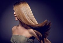 Шампуни для блеска волос