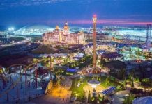 Куда сходить во время отдыха в Сочи с детьми