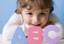 Частный детский сад с изучением иностранных языков