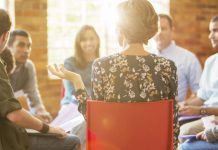 Персональный коуч-тренер