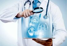 Комплексное обследование организма для мужчин