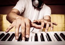 Раскрутка и продвижение трека