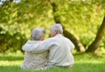 «Оберег» – гарантия счастливой старости