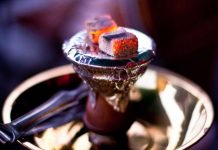 Интернет-магазин кальянов