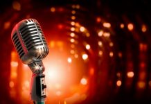 Тексты популярных песен