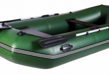 Большой выбор лодок ПВХ