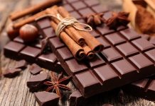 Лучший шоколад из разных уголков мира