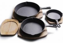 Какая посуда должна быть на кухне