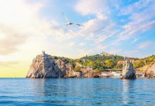 Отдых в Крыму — аренда недорого жилья, и другая полезная информация.