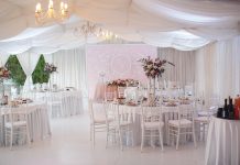 Ресторан в Севастополе «Южная терраса»