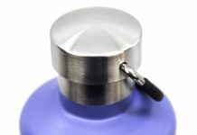 Эко бутылка для воды