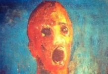 Какую опасность могут хранить картины