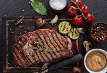 Какие блюда относятся к европейской кухни