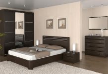 Преимущества мебели из массива