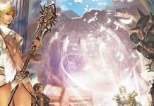 Новый сервер игры Lineage 2