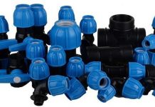 Фитинги ПНД