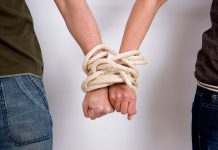 Как освободиться от отношений с мужчиной