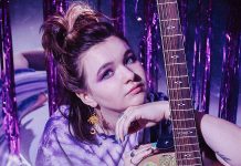 Биография Алены Швец