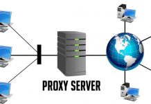 Для чего нужны прокси