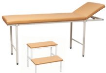 Медицинская мебель: где используется и как выбрать