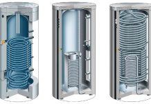 Бойлеры косвенного нагрева с рециркуляцией: плюсы и минусы