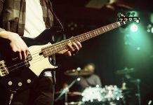 Когда вернутся концерты