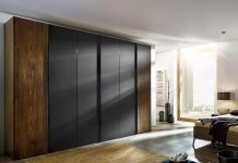 Каким должен быть шкаф-купе